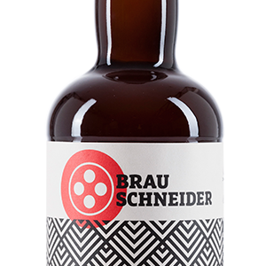 Das Session Pale Ale Craft Beer von BrauSchneider