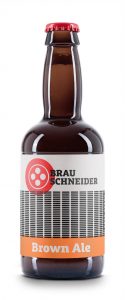 BrauSchneider Brown Ale